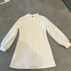 SHEIN girl dress 10Y 140